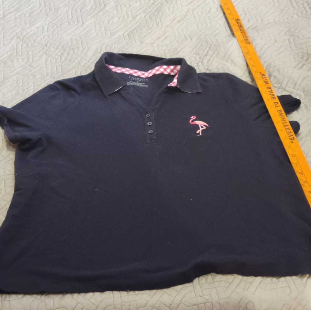 Talbota women's polo